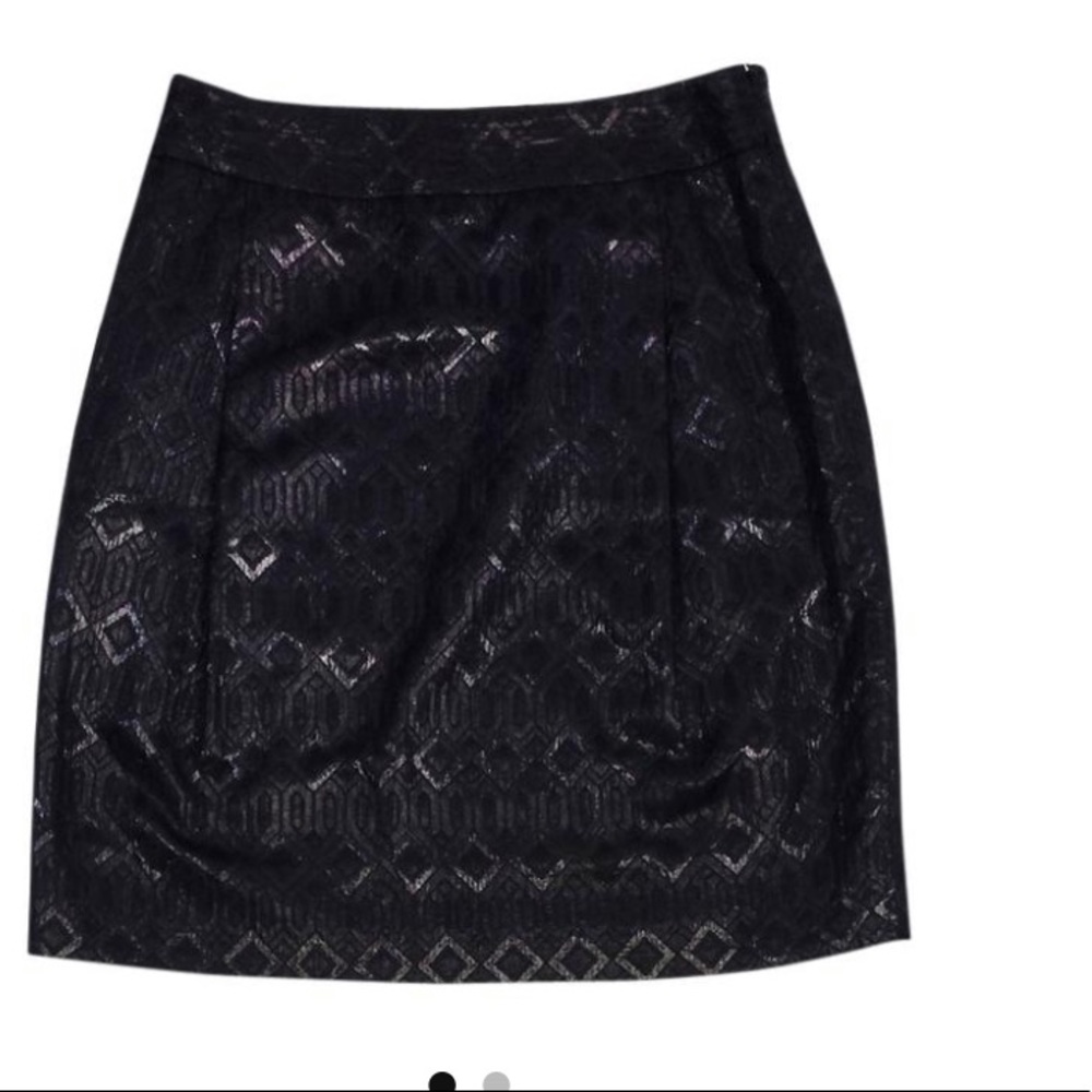 Tory Burch skirt